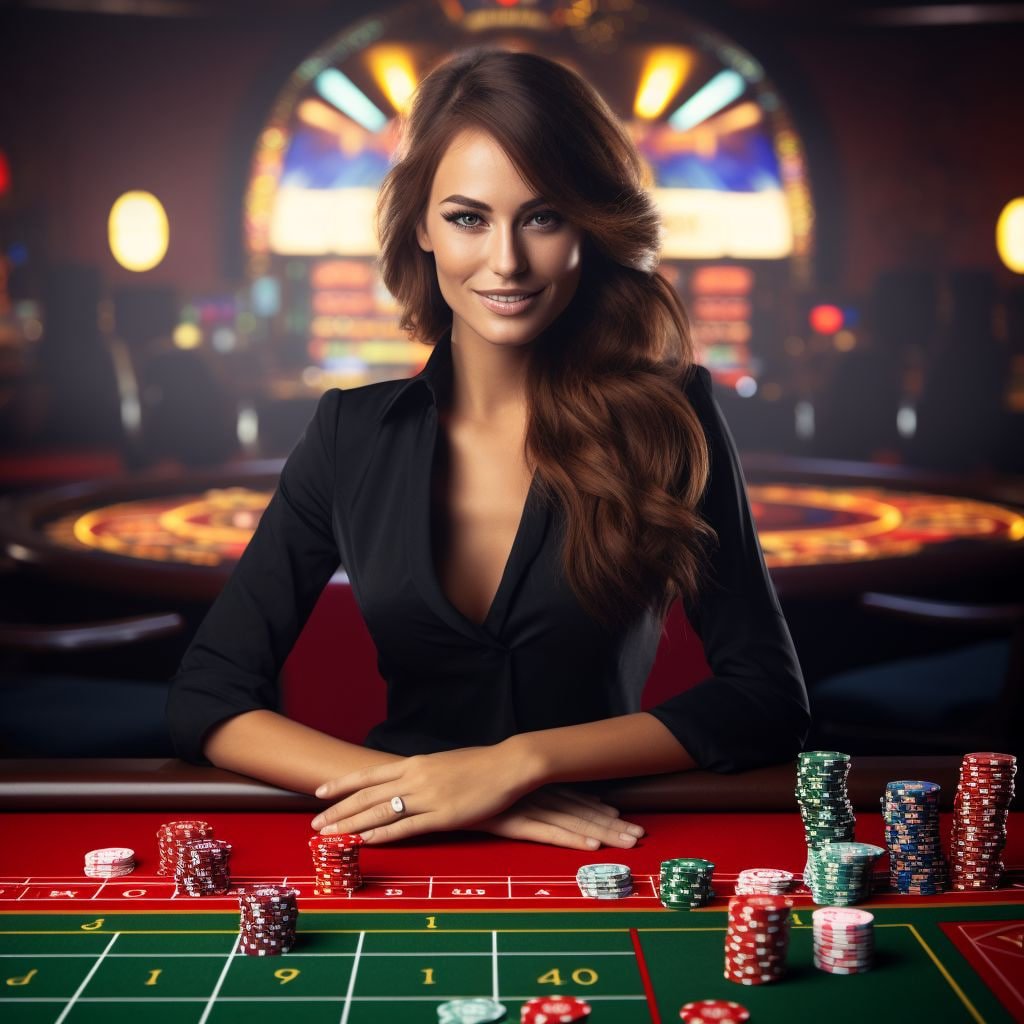 Game slot online đa dạng thể loại