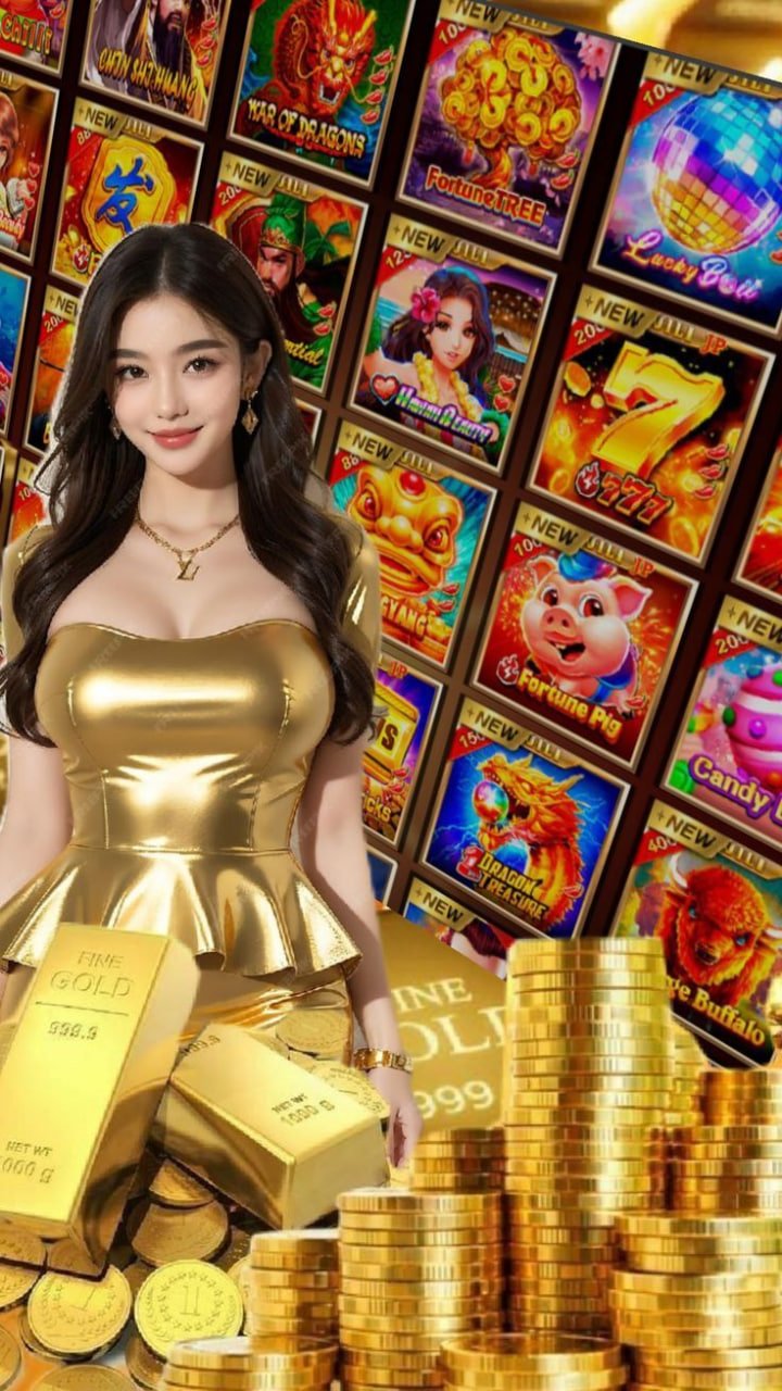 Các môn thể thao ảo và esports hấp dẫn