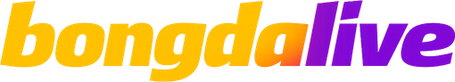 bongdalive logo